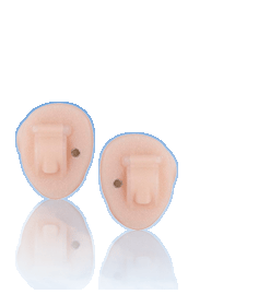 Audifon Libra CIC
